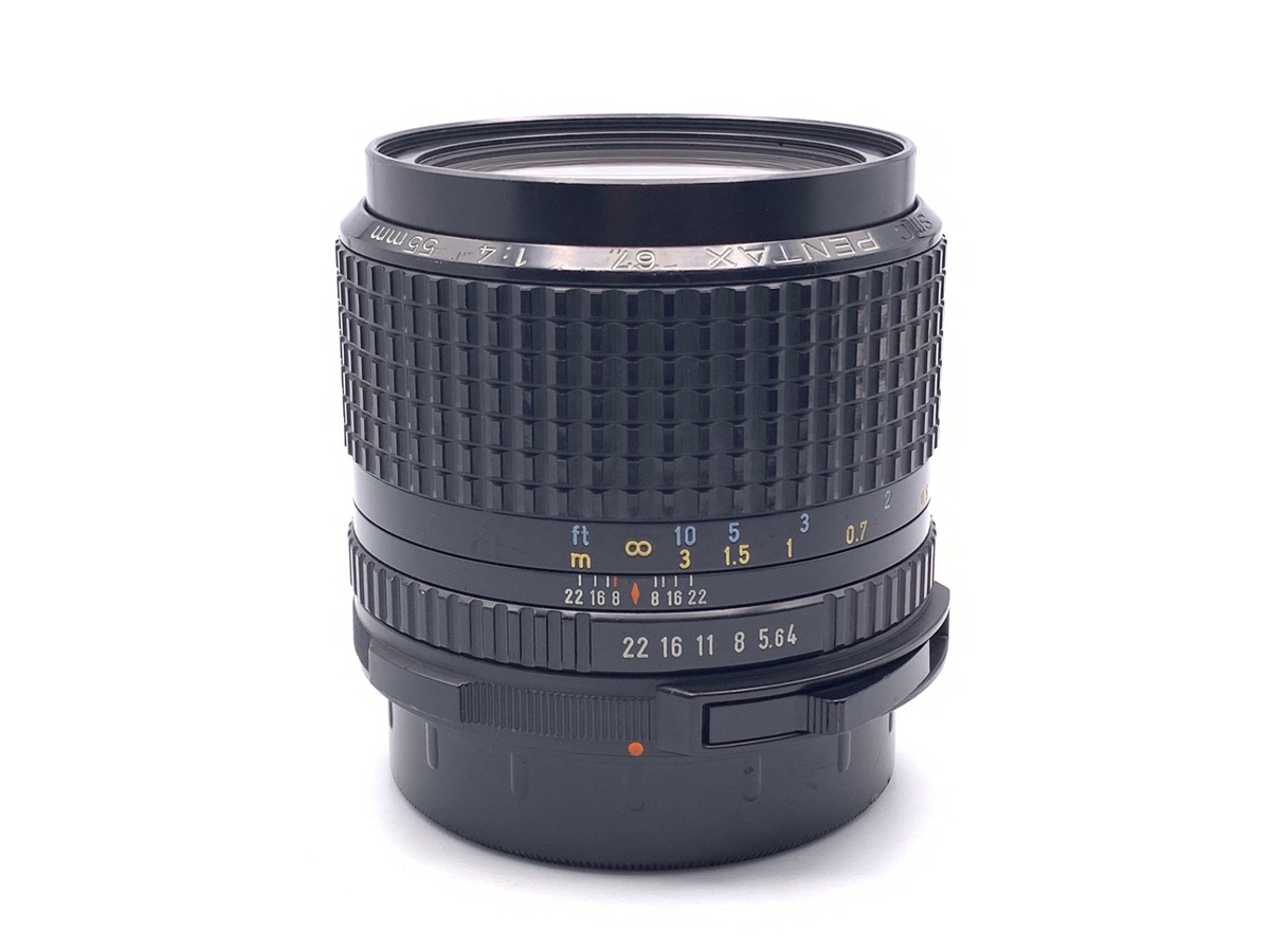 中古】ペンタックス smc ペンタックス67 55mmF4 在庫一覧｜カメラの