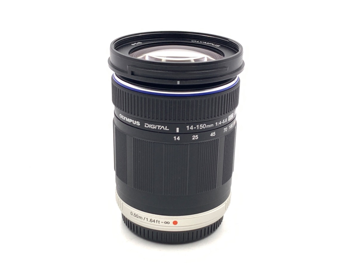 OLYMPUS M.ZUIKO DIGITAL ED14-150mm美品　万能 中古】オリンパス M.ZUIKO DIGITAL ED 14-150mm F4.0-5.6 在庫一覧