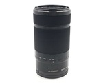 【美品】ソニー⭐️E 55-210mm F4.5-6.3OSS望遠レンズ　ブラック 新品)SONY (ソニー) E 55-210mm F4.5-6.3 OSS SEL55210 ブラック