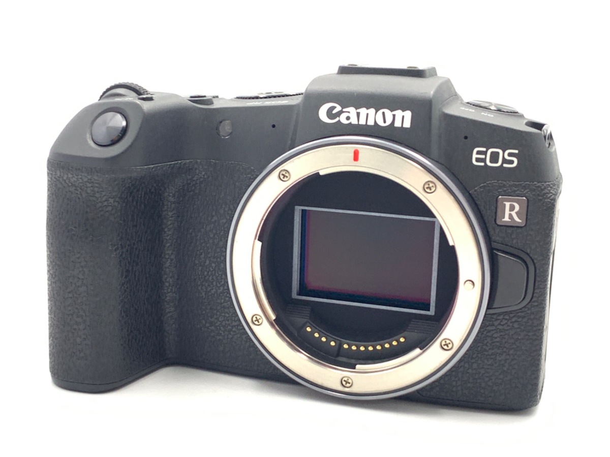 価格.com - CANON EOS RP ボディ 価格比較
