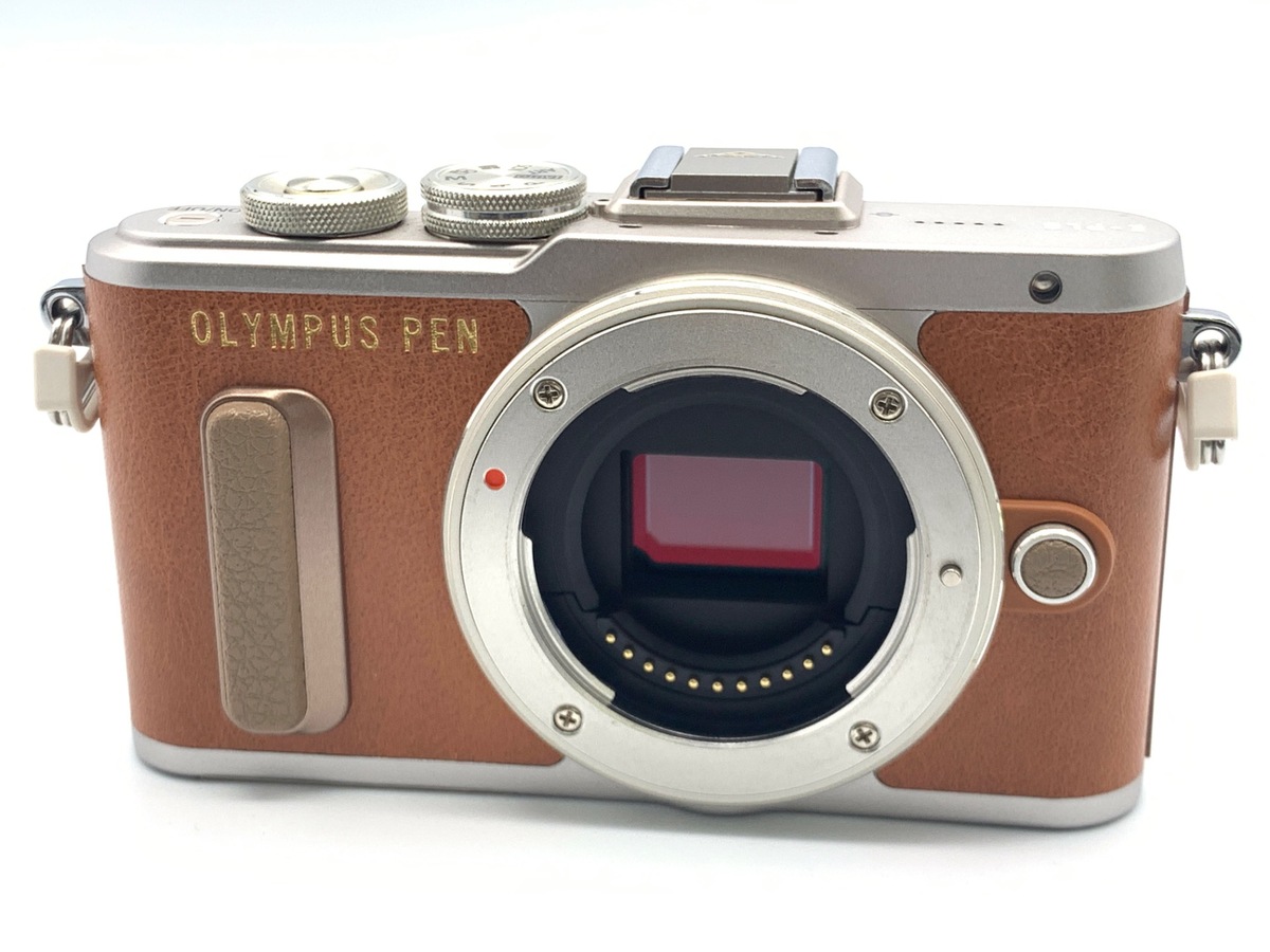 価格.com - オリンパス OLYMPUS PEN mini E-PM2 ボディ 価格比較