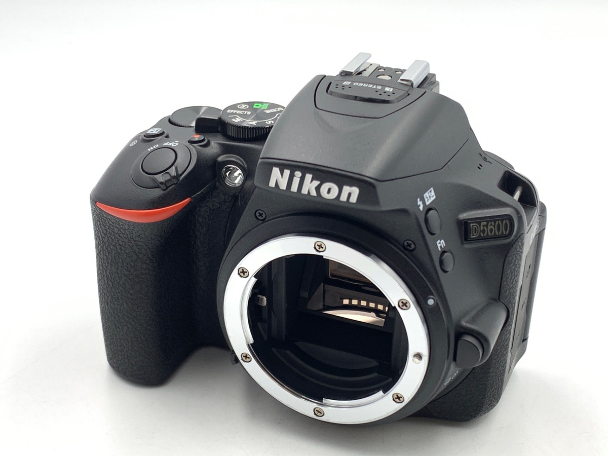 ニコン D5600 ボディ