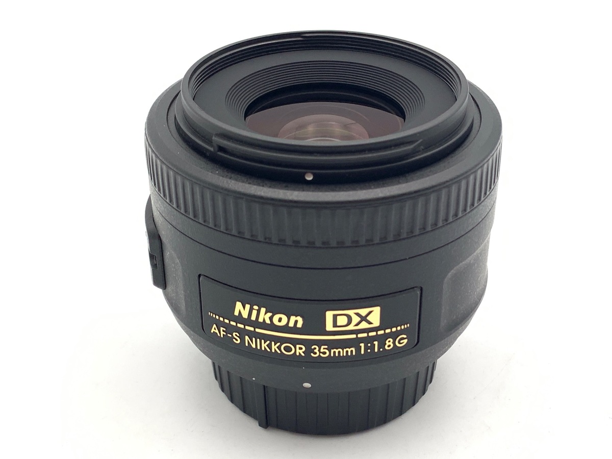 価格.com - AF-S DX NIKKOR 35mm f/1.8G 中古価格比較 価格.com - AF-S DX NIKKOR 35mm f/1.8G 中古価格比較