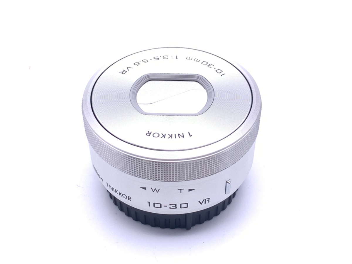 中古】1 NIKKOR VR 10-30mm f/3.5-5.6 在庫一覧｜カメラのキタムラ