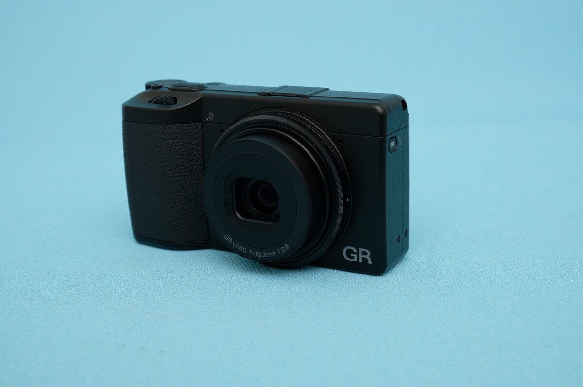 中古】リコー GR DIGITAL IV 在庫一覧｜カメラのキタムラ