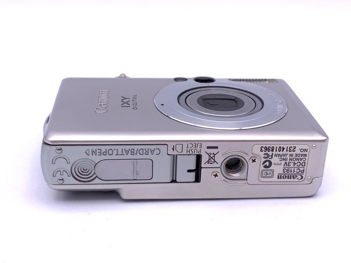 IXY DIGITAL 70【600万画素】