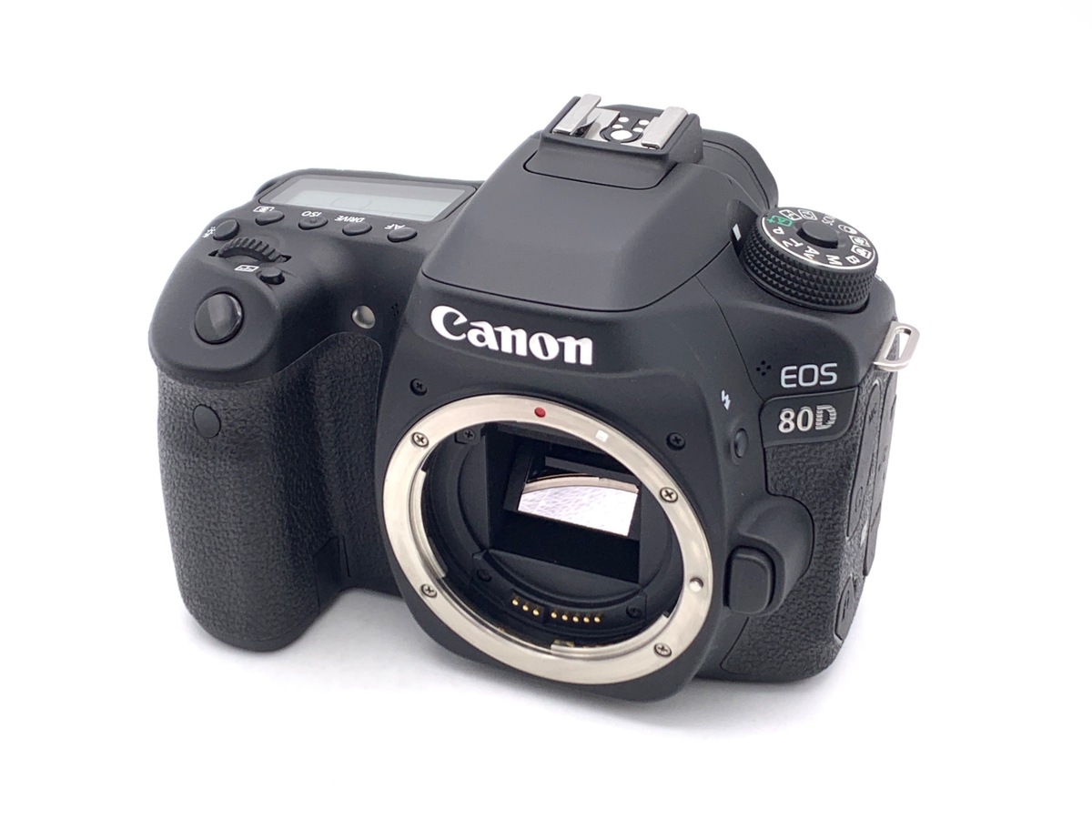 EOS 80D ���ި�y2420����f�z