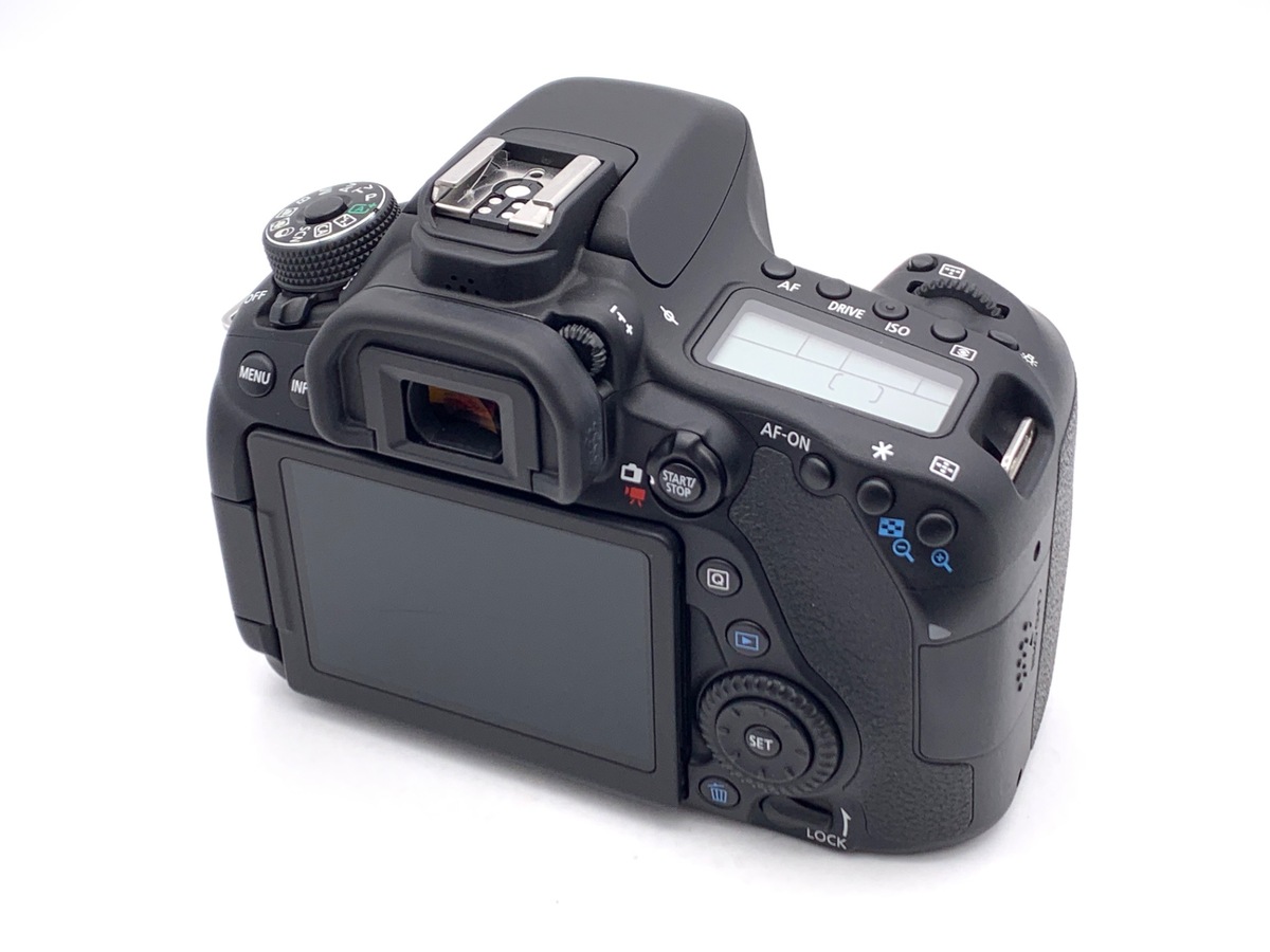 EOS 80D ���ި�y2420����f�z
