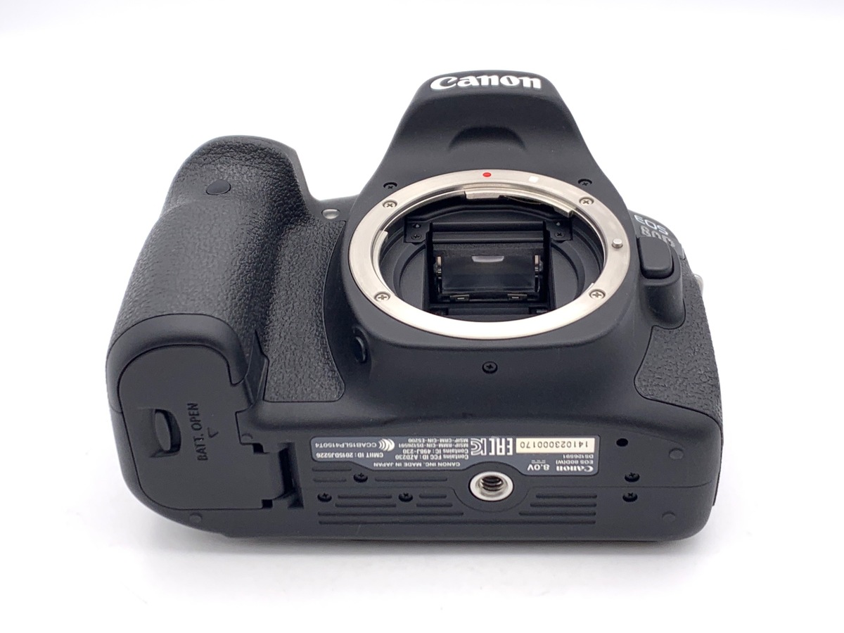 EOS 80D ���ި�y2420����f�z