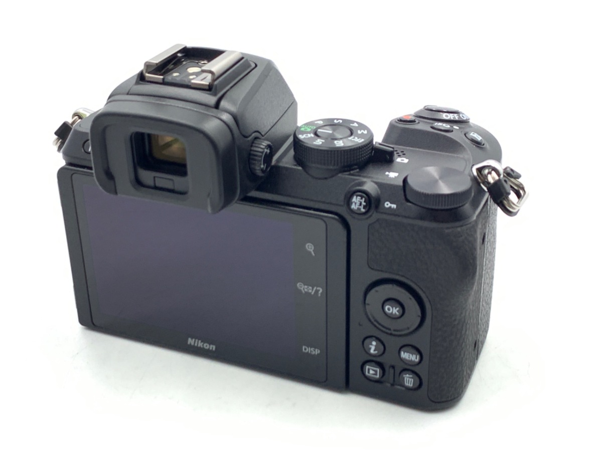 Z50 ボディ【2088万画素】