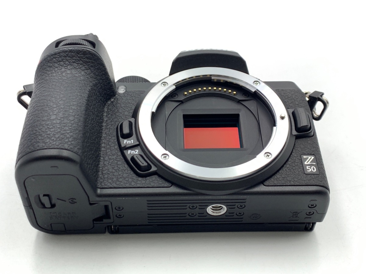 Z50 ボディ【2088万画素】