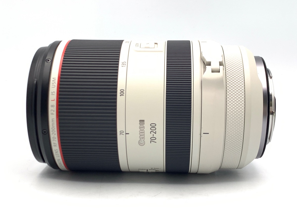 RF70-200mm F2.8 L IS USM 中古価格比較 - 価格.com