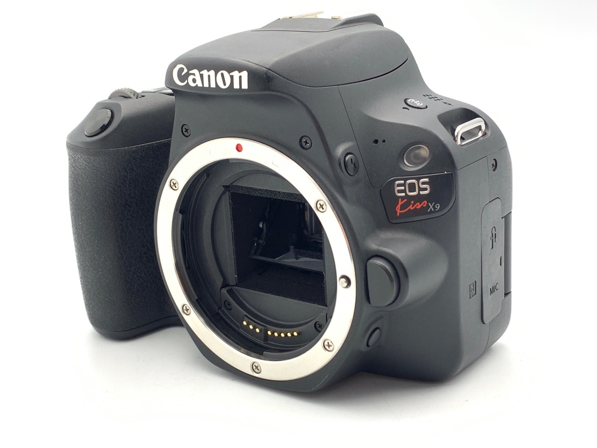 EOS Kiss X9 ボディ 中古価格比較 - 価格.com