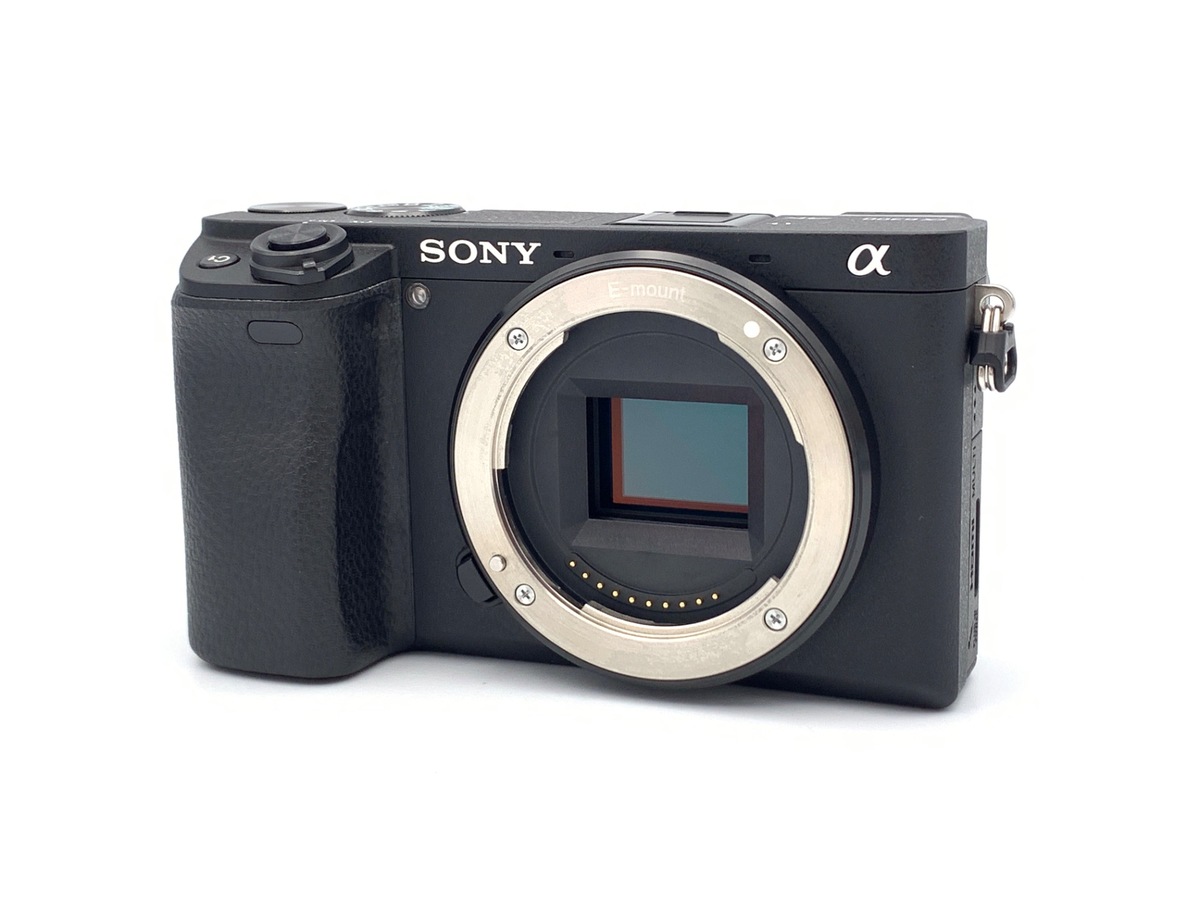 α6300 ILCE-6300 ボディ 中古価格比較 - 価格.com