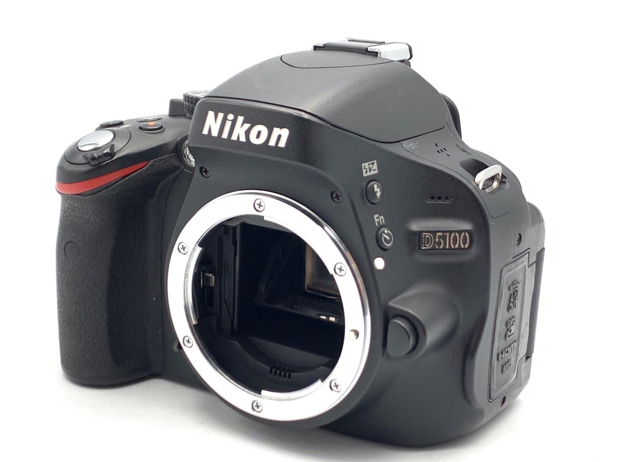中古】ニコン D5100 ボディ 在庫一覧｜カメラのキタムラ