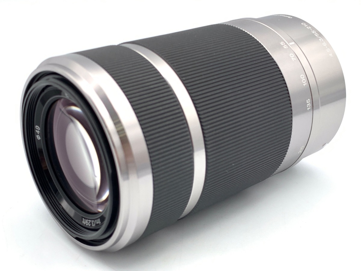 E 55-210/4.5-6.3 OSS SEL55210 ް