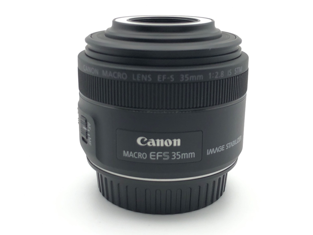 新発売のEF-S35mm F2.8 マクロ IS STMレンズを試写してきた