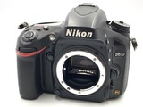 サボ店舗様Nikon D610 デジタル一眼レフカメラ ボディ 【ジャンク品】 サボ店舗様Nikon D610 デジタル一眼レフカメラ ボディ