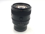 ソニー 50mm F1.4 AF 美品 中古】ソニー FE 50mm F1.4 GM [SEL50F14GM] 在庫一覧｜カメラの