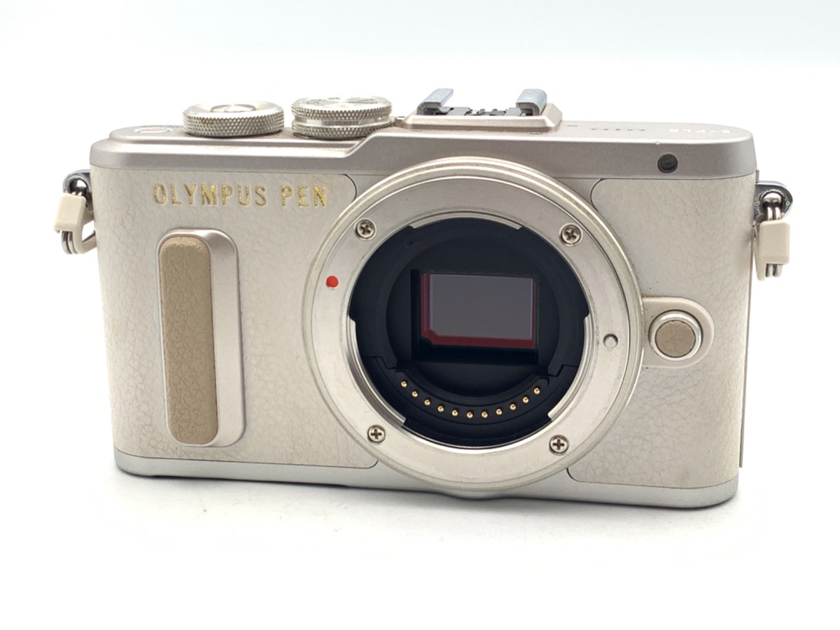 価格.com - オリンパス OLYMPUS PEN Lite E-PL2 ボディ 価格比較