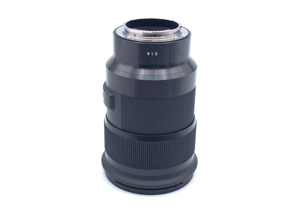 中古】シグマ 50mm F1.4 DG HSM Art ソニー E用｜｜カメラの
