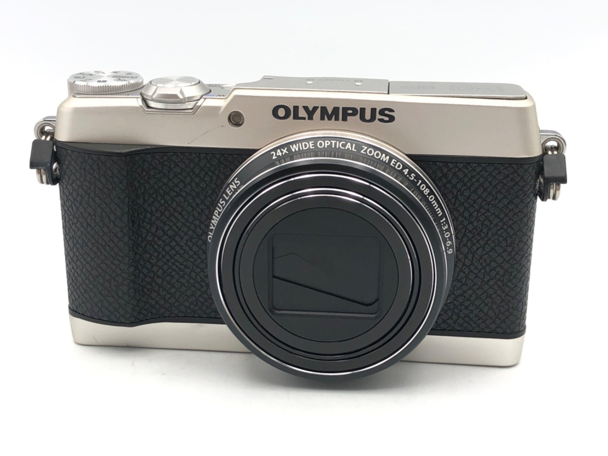 OLYMPUS STYLUS VH-410 コンパクトデジタルカメラ Amazon | OLYMPUS デジタルカメラ STYLUS VH-410 1600万画素CCD