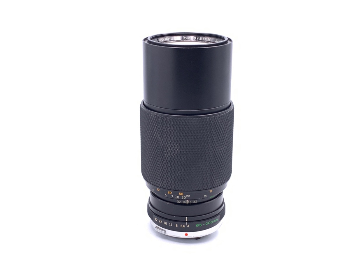 中古】オリンパス Zuiko Auto-Zoom 65-200mm F4｜｜カメラのキタムラ