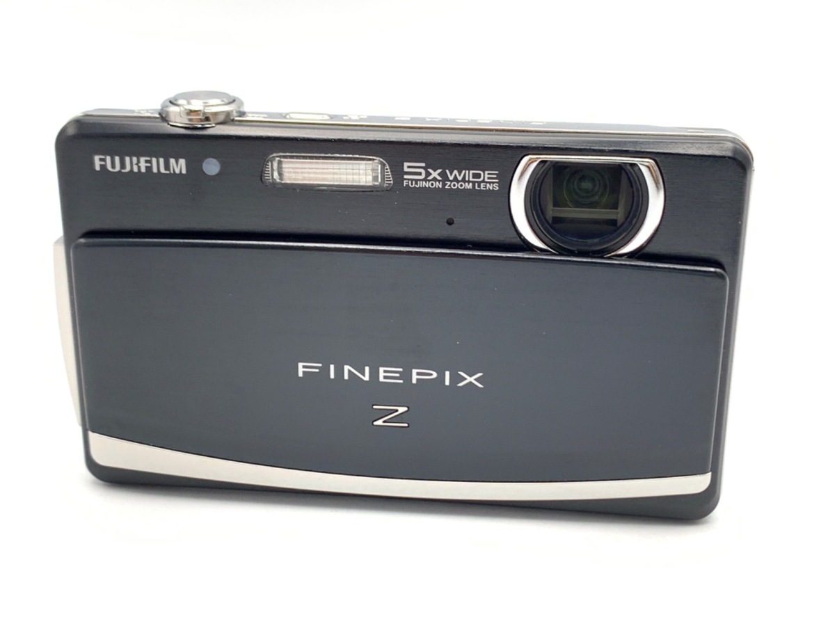 価格.com - 富士フイルム FinePix F10 価格比較