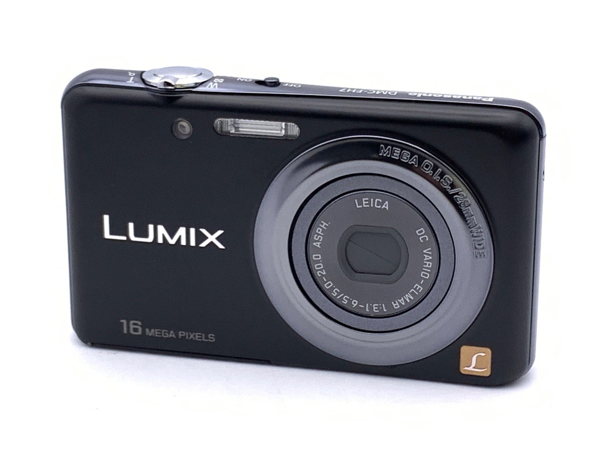 価格.com - パナソニック LUMIX DMC-TZ10 純正オプション