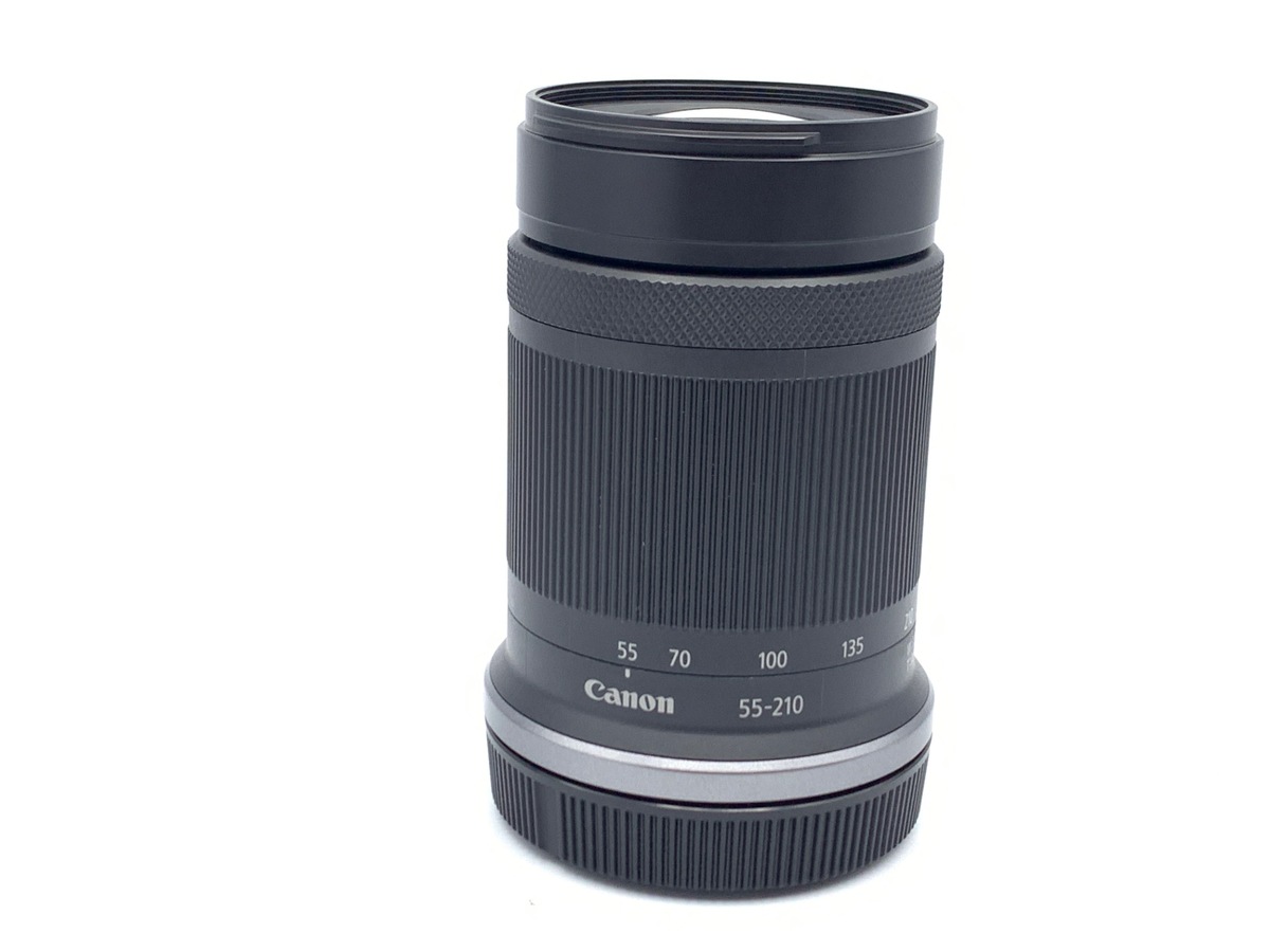 RF-S55-210mm F5-7.1 IS STM 中古価格比較 - 価格.com