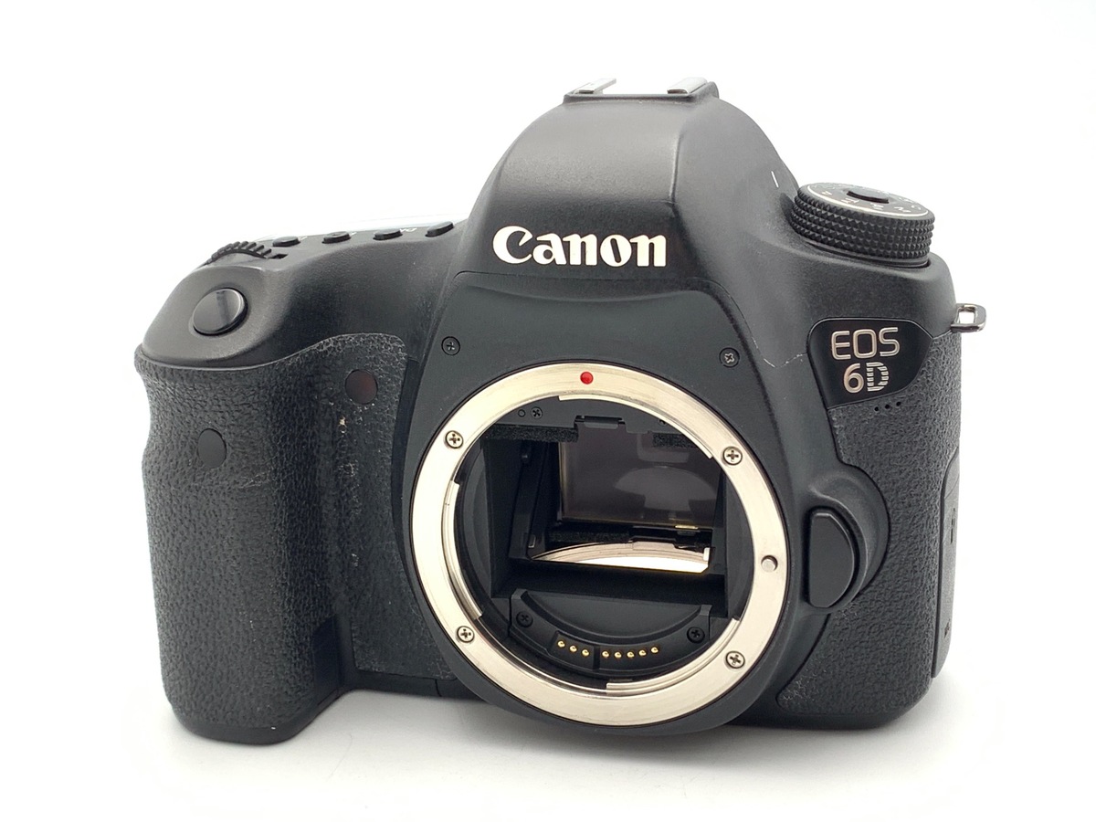 EOS 6D ボディ 中古価格比較 - 価格.com
