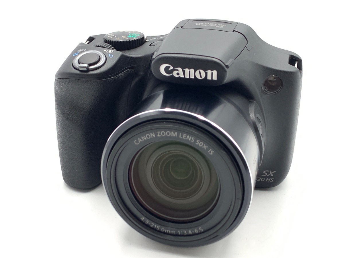PowerShot SX530 HSy1600fz