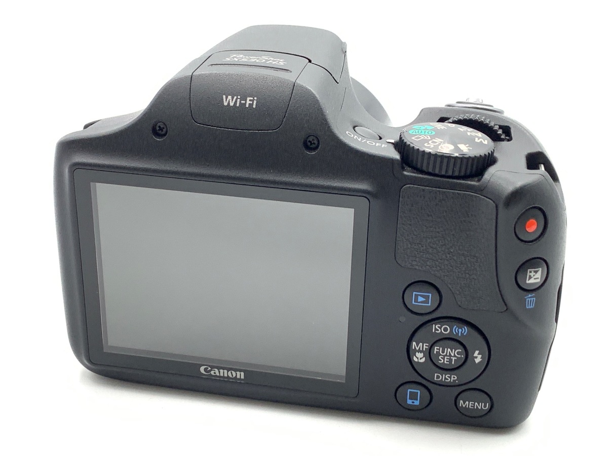 中古：B(並品)】キヤノン PowerShot SX530 HS | 2444000027236