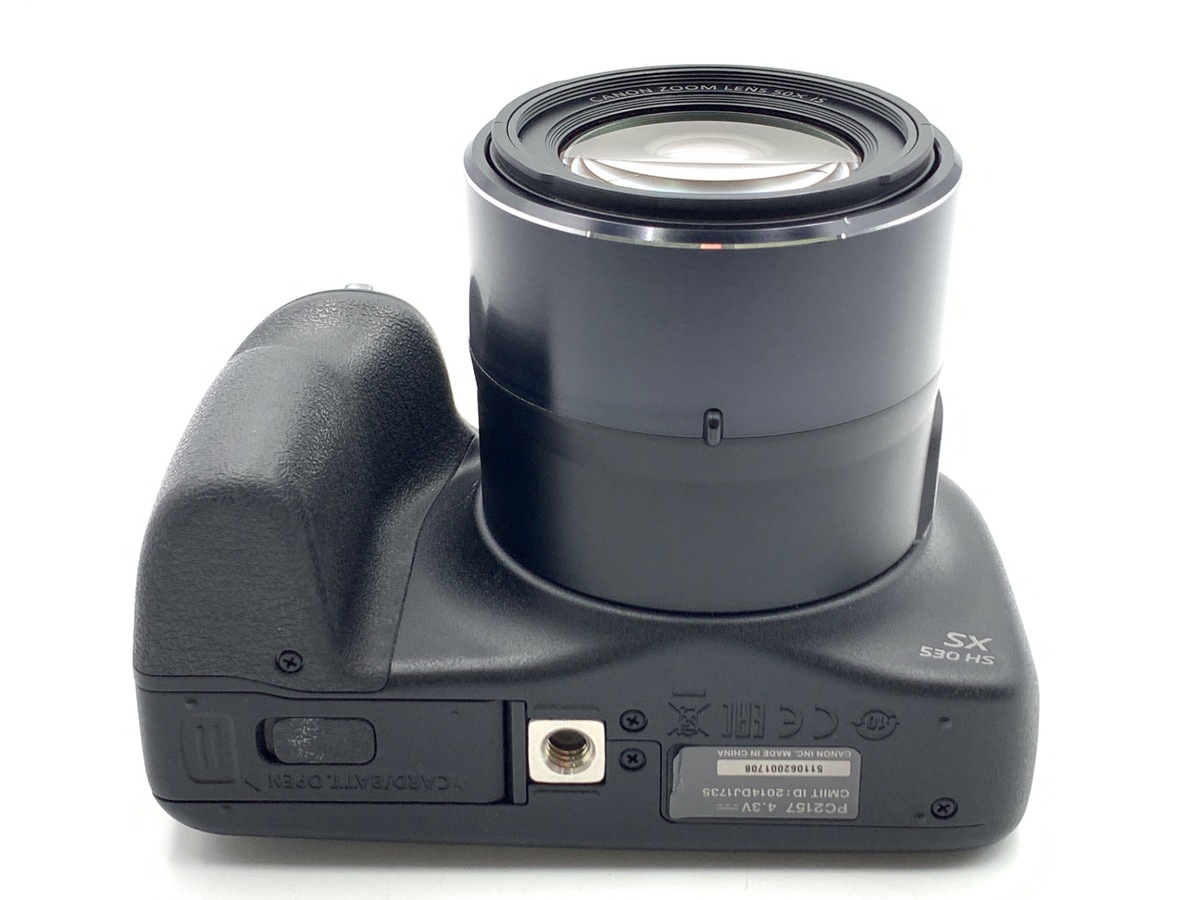 美品 Canon PowerShot SX530 HS 元箱付き AA3322 美品 Canon PowerShot SX530 HS 元箱付き AA3322