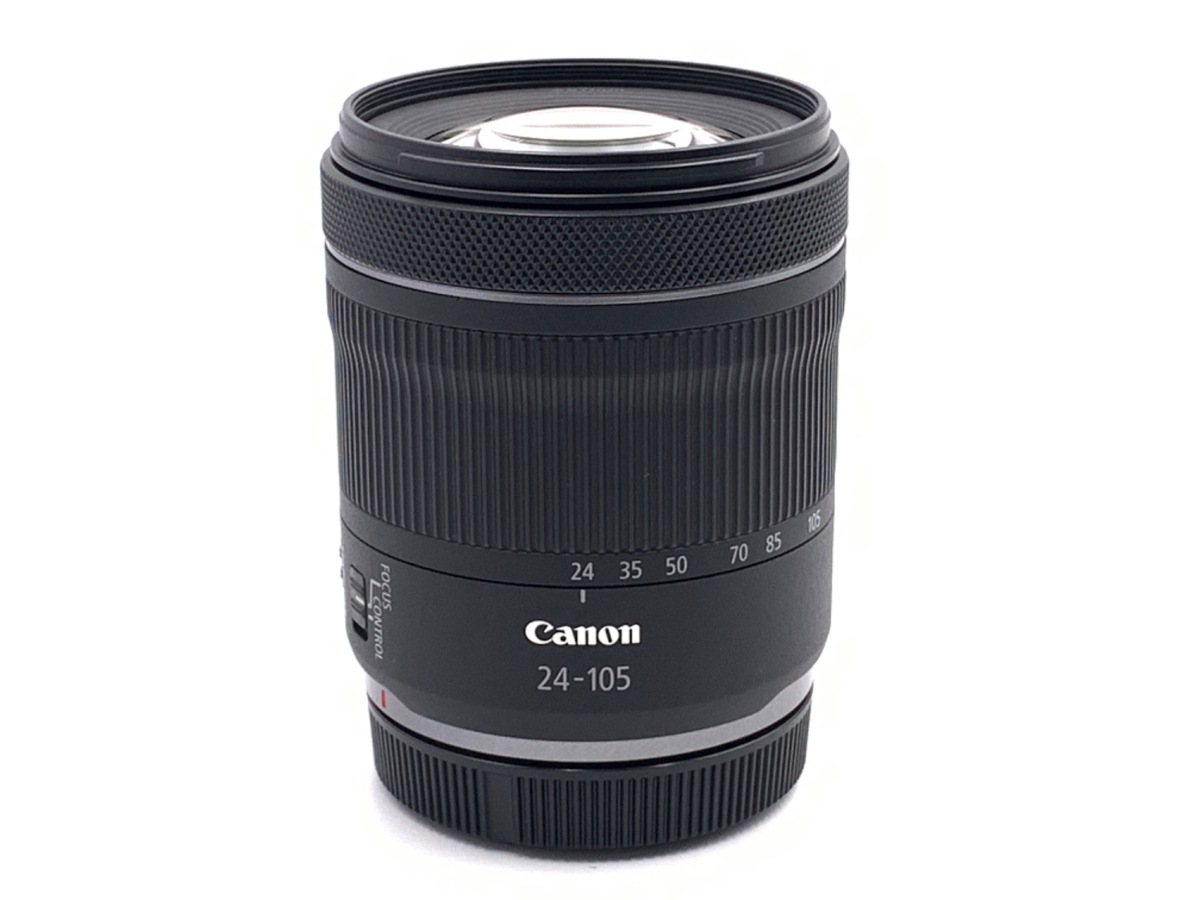 Canon/交換レンズ/EF24-105mm IS STM/5942107818/Bランク/75【中古】 キヤノン EF24-105mm F3.5-5.6 IS STM | 交換レンズ