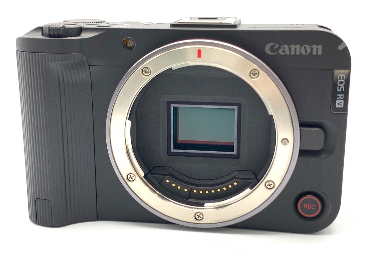 【中古品】Canon カメラ EOS R50V BODY ［ボディ単体］ キヤノン CANON EOS R50V BODY ［ボディ単体］ EOSR50V : コジマYahoo