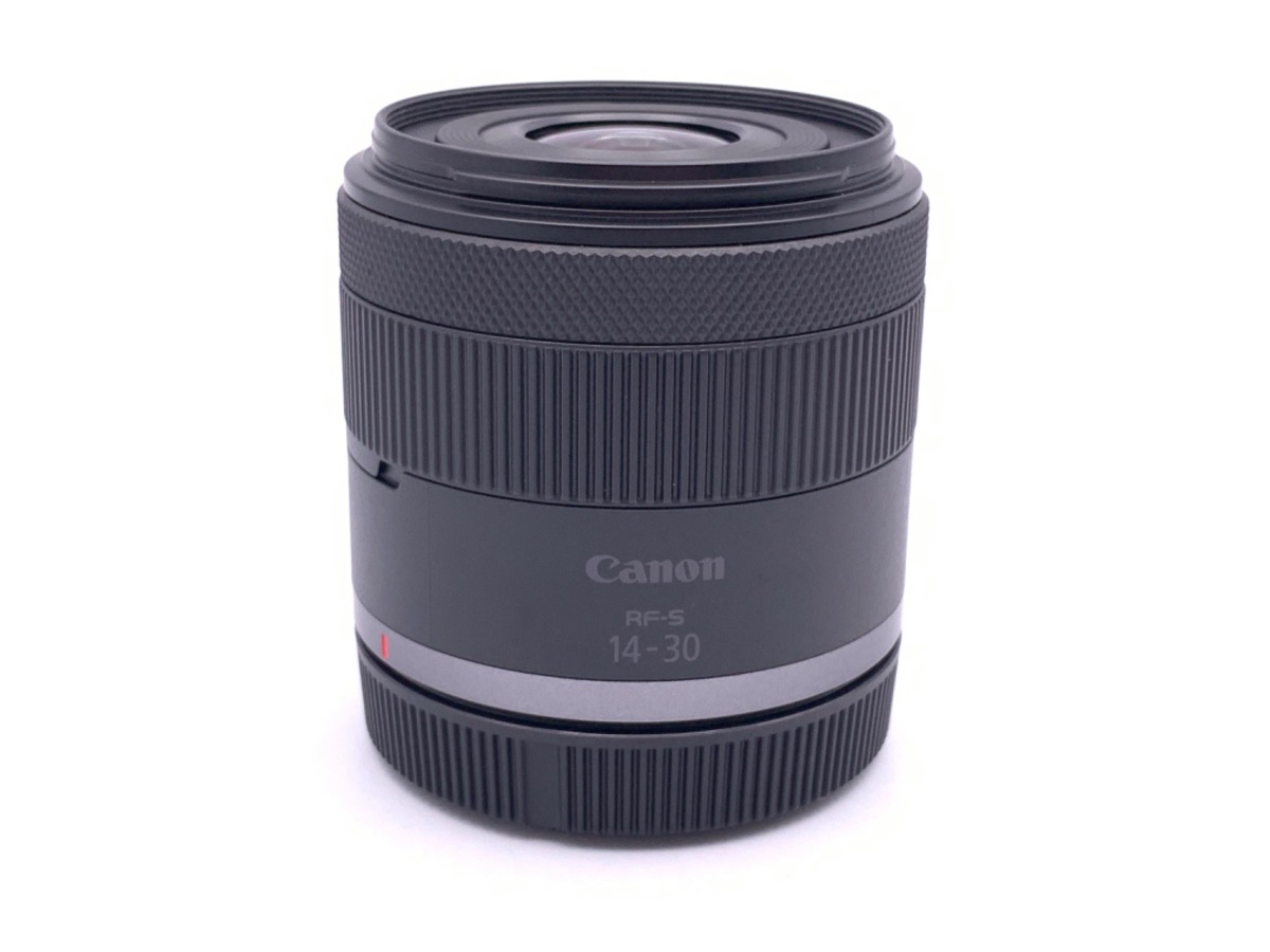 RF-S14-30mm F4-6.3 IS STM PZ 中古価格比較 - 価格.com