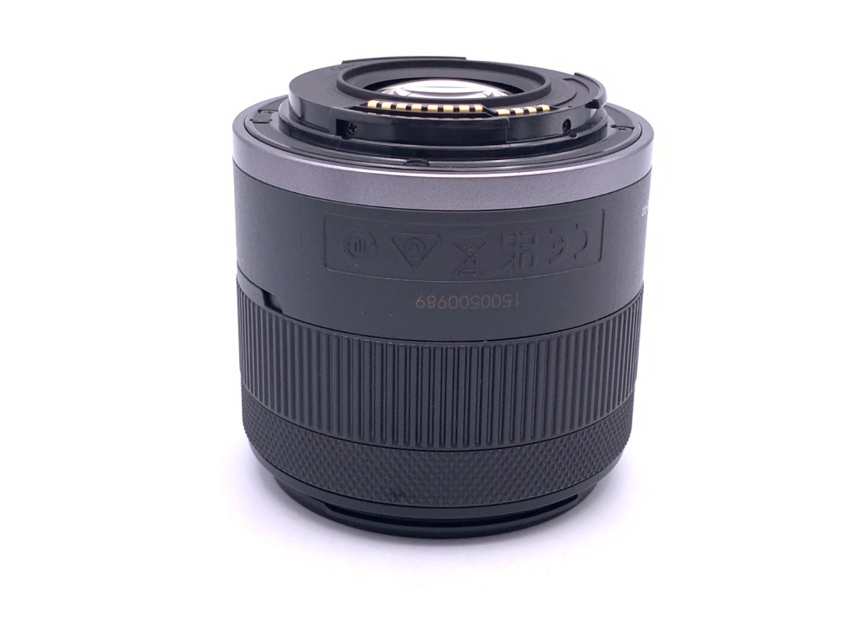 RF-S14-30mm F4-6.3 IS STM PZ