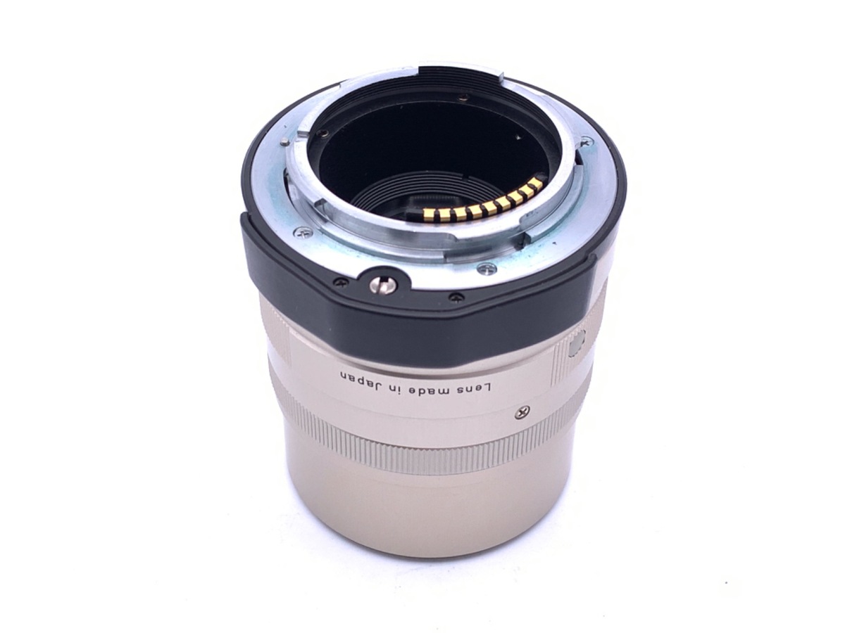【中古】コンタックス ゾナー T* G 90/2.8 クローム