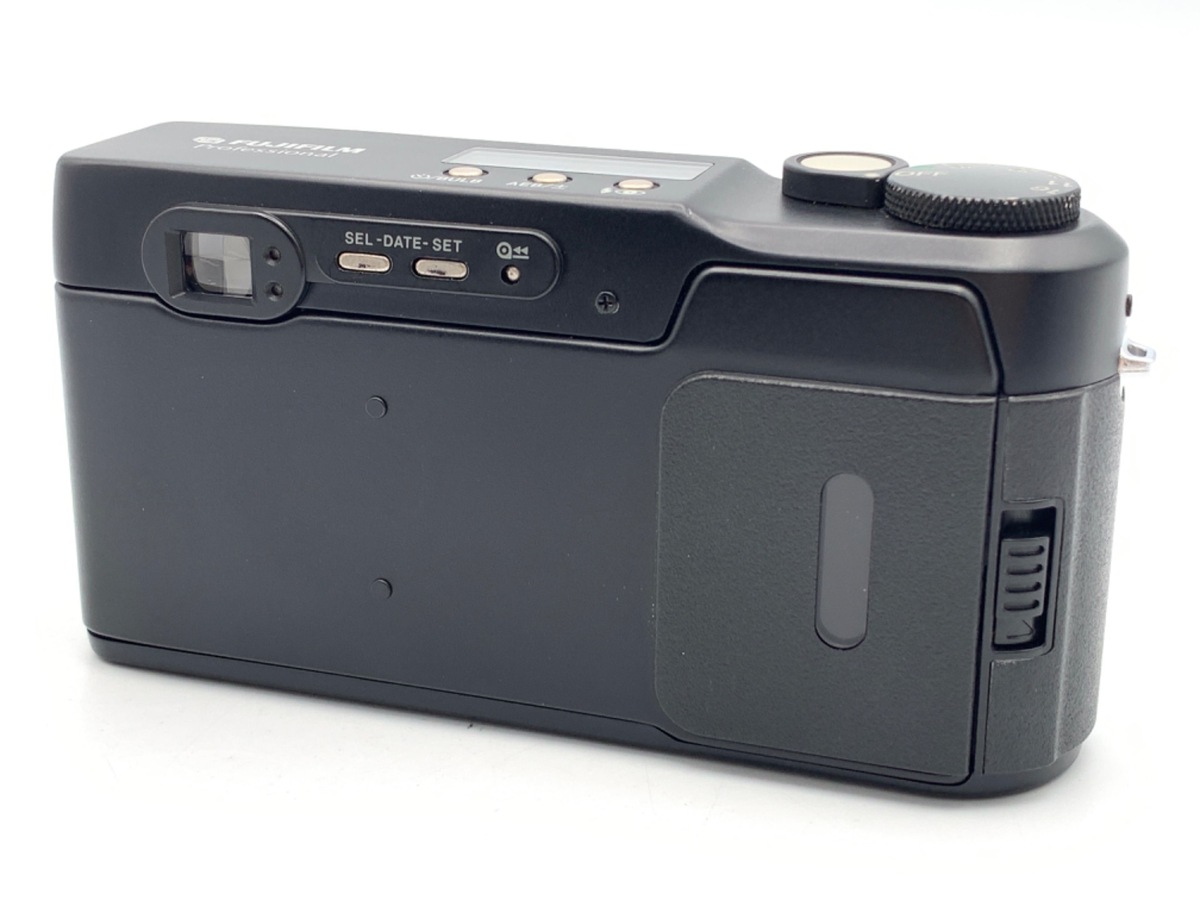 【中古】フジフイルム（FUJIFILM）KLASSE ブラック