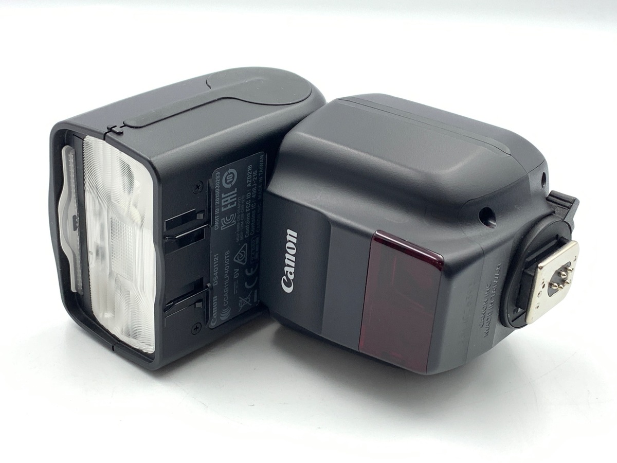 430EX III-RT ��߰��ײ�