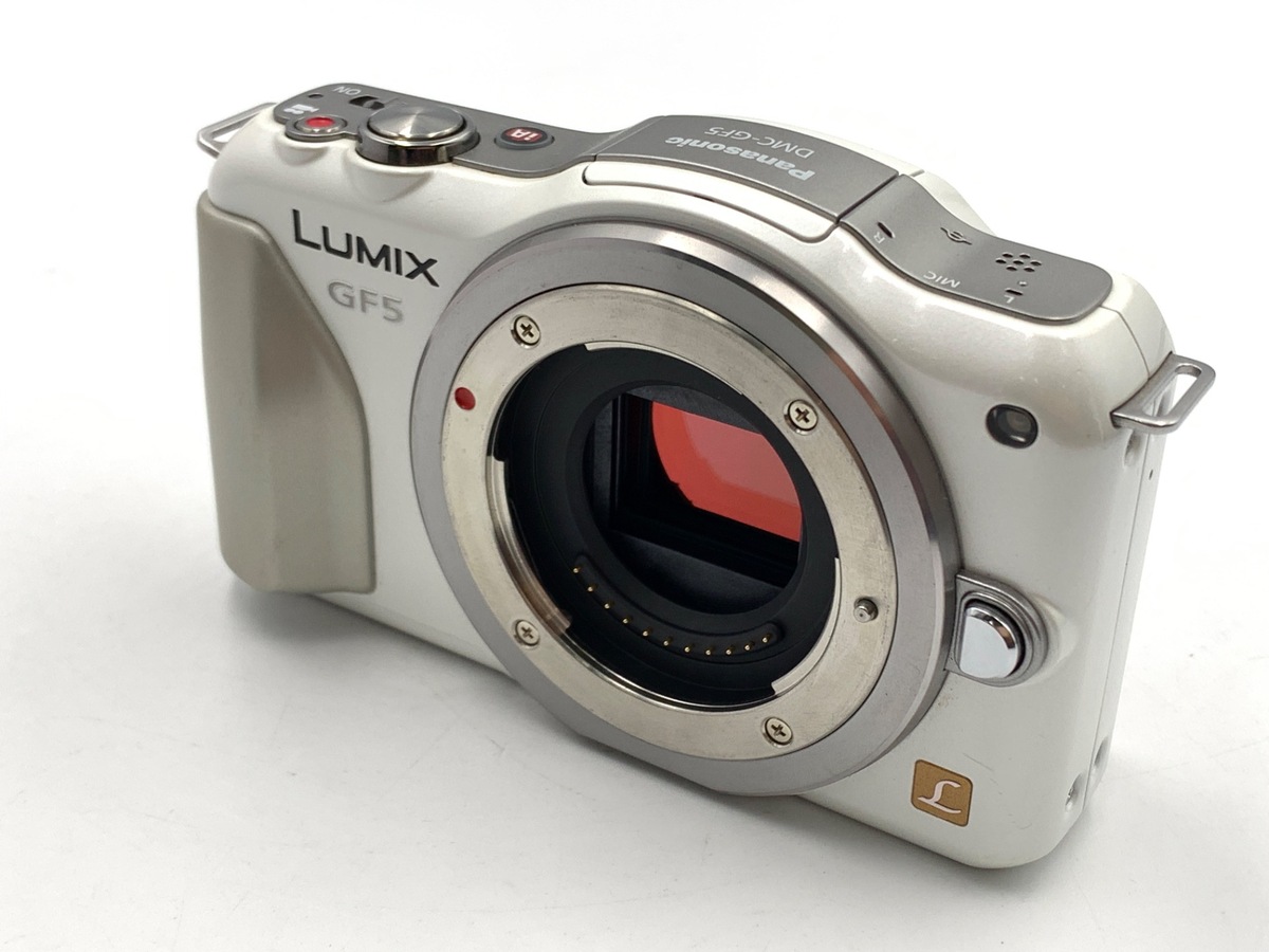 価格.com - パナソニック LUMIX DC-GH5S ボディ 価格比較