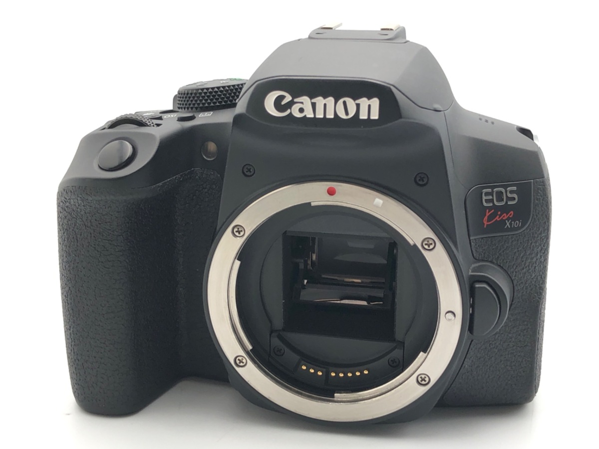EOS Kiss X10i ボディ 中古価格比較 - 価格.com