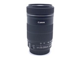 中古】キヤノン EF-S55-250mm F4-5.6 IS STM 在庫一覧｜カメラの