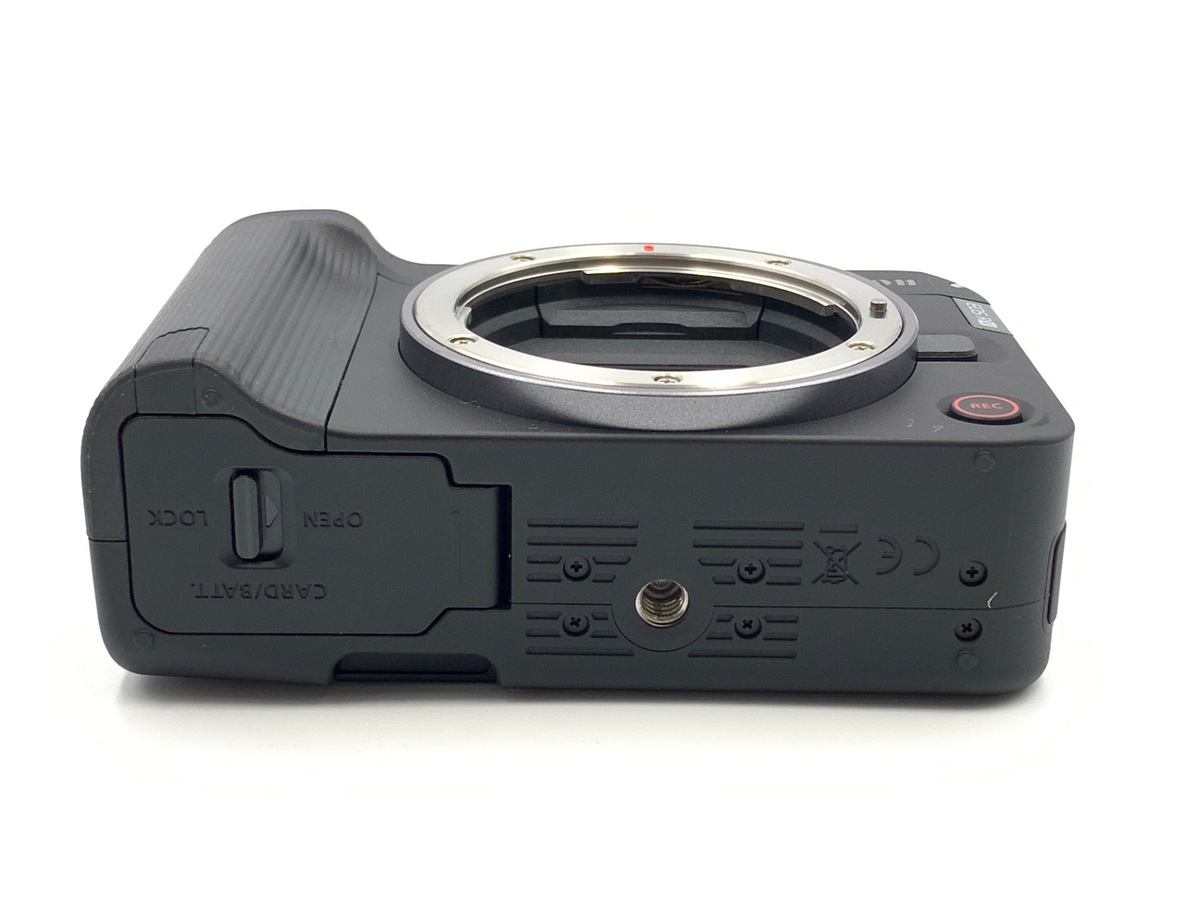 中古：AA(新品同様)】キヤノン EOS R50 V ボディ | 2444000036733