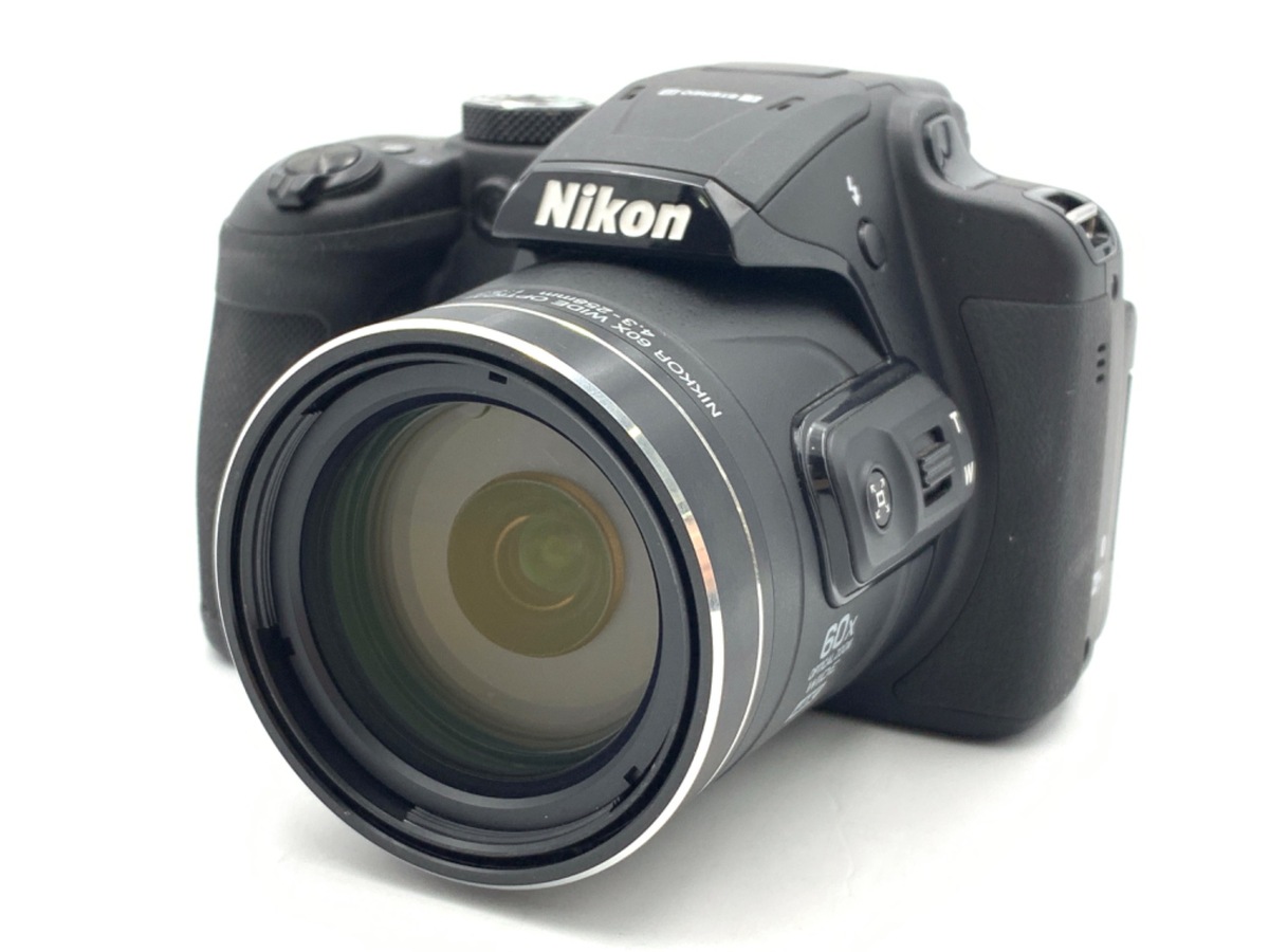 COOLPIX B700 中古価格比較 - 価格.com