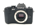 中古】オリンパス OM-D E-M10 MarkIII ボディ ブラック 在庫一覧