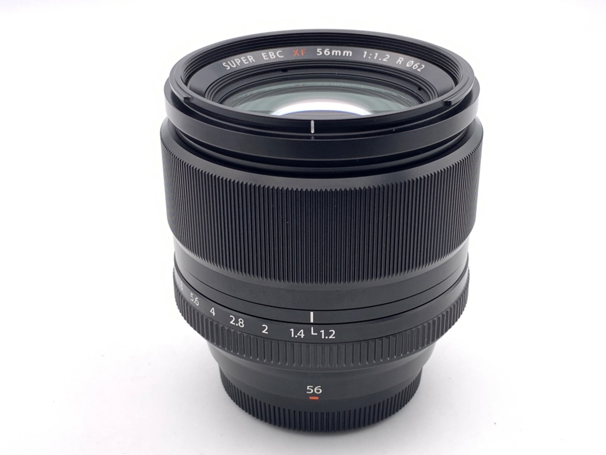 フジノンレンズ XF56mmF1.2 R 中古価格比較 - 価格.com