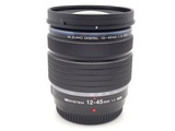 中古】オリンパス M.ZUIKO DIGITAL ED 12-45mm F4.0 PRO 在庫一覧