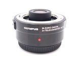 中古】オリンパス M.ZUIKO DIGITAL 2倍 テレコンバーター MC-20 在庫